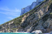 Day trip in the Gulf of Orosei Cala Mariolu 