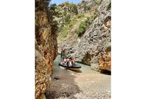 Speed Boat Tour to National Park and Grama Bay