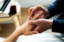 Tokyo Marriage Proposal Planning
