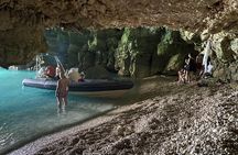Speed Boat Tour to National Park and Grama Bay