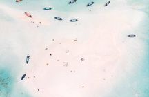 Mnemba Snorkeling; Kuza Cave; Paje Beach; The Rock; Salaam Cave