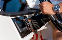 4-Hour Private Tour: Boka Bay with Our Lady of The Rocks & Kotor