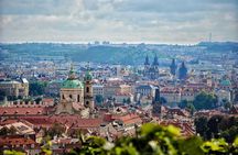 Prague Walking City Tour