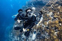 Advanced Adventurer - 2 days ( Advanced Open Water)