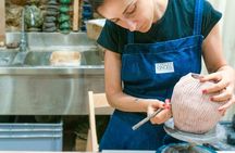 Artisan Ceramic Making Experience