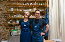 Artisan Ceramic Making Experience