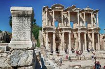 Private Tour to Ephesus - NO UNWANTED SHOPPING STOPS