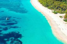 Mnemba Island with Lunch; Salaam Cave; Kuza Cave Tour; The Rock