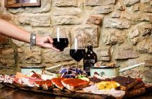 Milan Gourmet Food Walking Tour