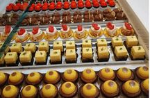 Milan Gourmet Food Walking Tour