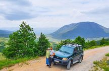 Private Lukomir Village 4x4 Off-Road Safari Tour from Sarajevo