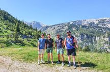 Sutjeska National Park Hike from Sarajevo