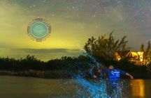Bioluminescence and astronomy Night Kayak Tour