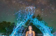 Bioluminescence and astronomy Night Kayak Tour