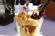 Vegetarian Cooking class in the Roman countryside