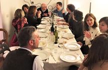 Vegetarian Cooking class in the Roman countryside