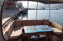 Kekova Sunset Cruise