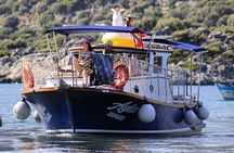 Kekova Sunset Cruise