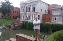 Private Tour: Sonargaon Day Tour including Country Boat Trip