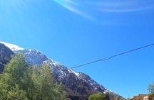 Ourika Valley and Atlas Mountains Day Trip 