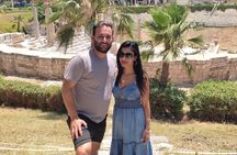 Private Day Tour Alexandria Sightseeing from Cairo