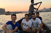 Private Full Day Dhaka City Tour 