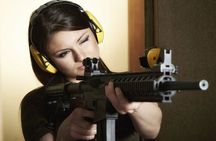 Top Shooting Experience in Krakow with Hotel Transfers