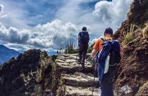 Sacred Valley & One Day Inca Trail 3 Days 