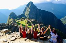 Sacred Valley & One Day Inca Trail 3 Days 