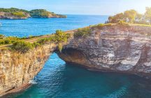 Nusa Penida 2 Day 1 Nights Guided Private Bali Tour 