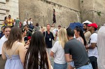 Vatican Museums, Sistine Chapel & St. Peter's Square Guided Tour