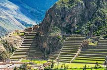 1 Day Sacred Valley VIP Tour from Cusco