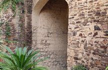 Neemrana Fort visit with Lunch From Delhi