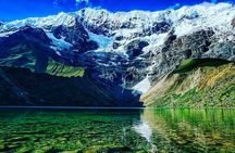 Humantay Lake Full Day Tour from Cusco