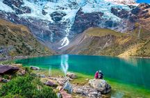 Humantay Lake Full Day Tour from Cusco
