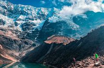 Humantay Lake Full Day Tour from Cusco