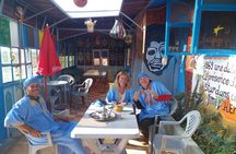 Essaouira: 3-Hour Camel Tour