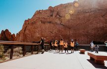 Ebike Tour: Garden of the Gods