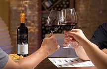 "YAMAS" - Winery tour &wine tasting