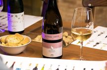 "YAMAS" - Winery tour &wine tasting