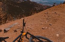 Mountain Bike Tour: Gold Camp Road