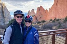 Bike Tour in the Garden of The Gods