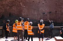 Bike Tour in the Garden of The Gods