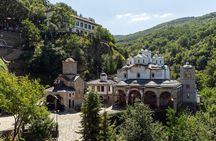 From Sofia: Serbia and Macedonia Trip