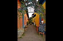 Historical Town Of Embu Das Artes – Art Galleries, Artisan Shops, Handicraft...