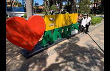 Historical Town Of Embu Das Artes – Art Galleries, Artisan Shops, Handicraft...