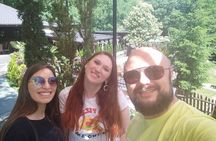 From Sofia: Serbia and Macedonia Trip