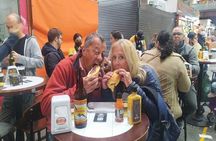 Gastronomic Tour São Paulo – Culture & History Through The Art Of Food – Private