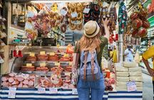 Gastronomic Tour São Paulo – Culture & History Through The Art Of Food – Private
