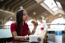 Gastronomic Tour São Paulo – Culture & History Through The Art Of Food – Private